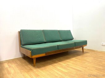 Retro pohovka TON 60. léta - 8