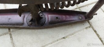 Jawa předválečná Jawa - 8