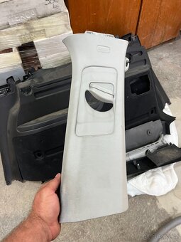 VW Sharan 7N náhradní díly - 8