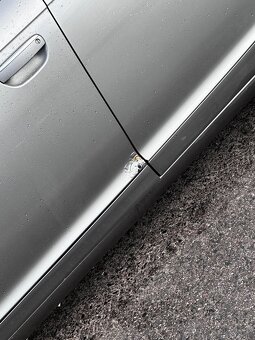 Audi A6 C6 2,7 TDi S Line - 8