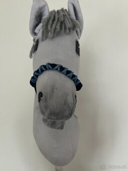 Prodám hobby horse s vybavením - 8
