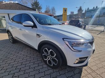 Renault Arkana, INTENS TCe 140 EDC - 8