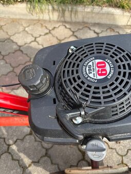 Terra Varri XP 200A - 8