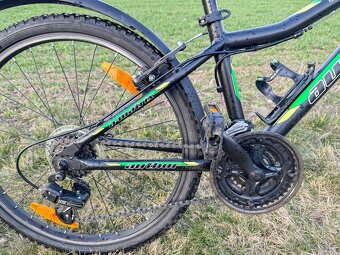 Dětské kolo Author A-matrix 24" - 8