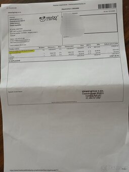 Dětské elektrické autíčko Audi - 8