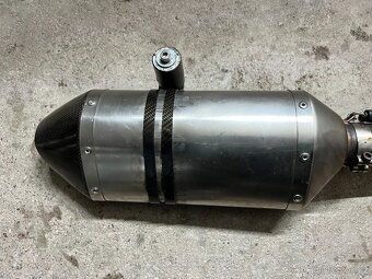 Akrapovič M-HT00202 - original - 8