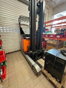 VZV Still FM-X 25 - 8