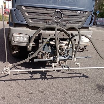 Mercedes Benz Axor 1828 - kropička - 8