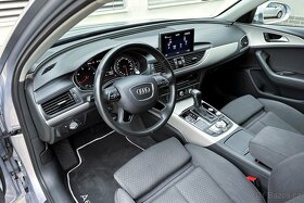 Audi A6 ULTRA 2.0L TDI 140KW TOPENÍ - 8