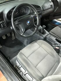 BMW e36 316i - 8