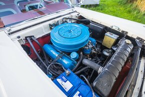 1959 Ford Fairlane 500 Galaxie Skyline - 8