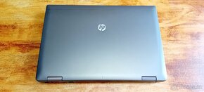 HP PROBOOK 14"/i5-2450M 4x2,5GHZ/12GB RAM/256GB SSD+1TB/W10 - 8