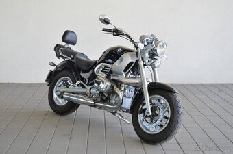 BMW R1200C MONTAUK - 8