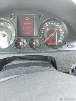 Vw Passat b6 - 8