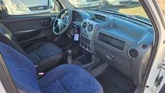 Peugeot Partner 1.4i, r.v. 2006, po STK do 3/2027 - 8