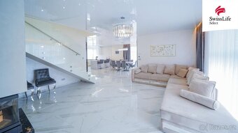 Prodej rodinného domu 221 m2 U Křížku, Vysoký Újezd - 8
