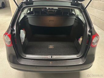 Volkswagen Passat B6 Variant 1.9 TDI - 8