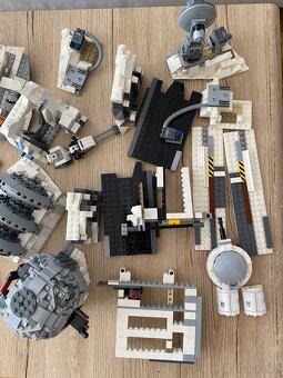 lego 75098 assault on hoth - 8