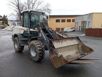 Iseki 3020A - 8