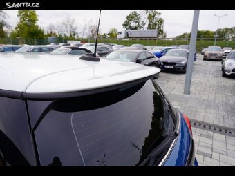 Mini Cooper S, 2.0i Turbo 190PS automat, JWC Rv, 2022 - 8