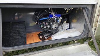 Knaus SUN LINER 800 LEG - 8