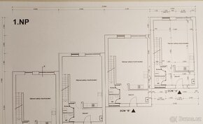 Prodej stavebního pozemku, 1883 m², Nechanice - 8