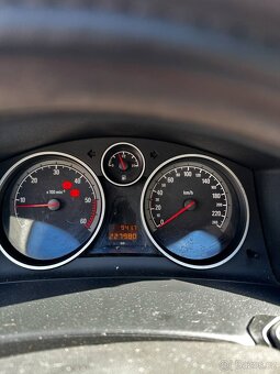 Opel Astra H 1.3cdti - 8