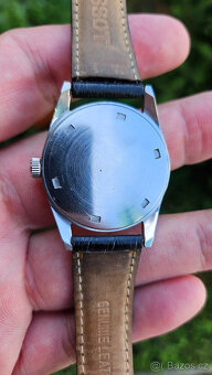 Mechanické hodinky TISSOT Seastar Vintage - 8