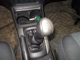 Toyota Rav4 2.0 85kw - 1CD-FTV - náhradní díly - 8
