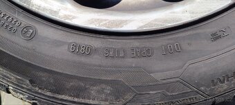 5x100 R15 (golf,Octavia,Leon...) - 8