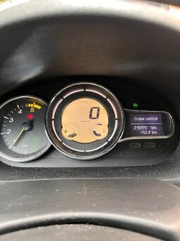 Renault Megane 3 combi - 8