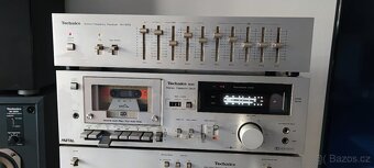 TECHNICS SU V2A ST 8044 M12 SH 8010 - 8