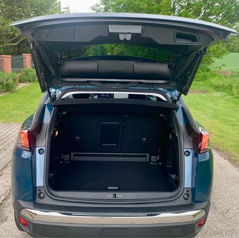 Peugeot 3008 , 1.5 HDi , 5/2022 - 8