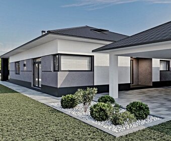 Prodej RD HK – Slatina (889 m2) - 8