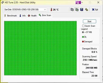 DELL OPTIPLEX 7050 /i5-6500/16GB/SSD256GB/HDMI/WIN11/ZÁRUKA - 8