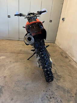 KTM 620 - 8
