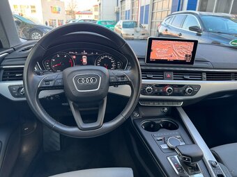 Audi A4 35 Avant 2.0TDI 110kW S-tronic ACC Kamera 360° Navi - 8