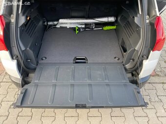 Peugeot 3008 98 tkm, max. výbava, 2013, panorama - 8