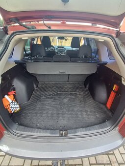 Honda CR-V 4X4 - 8