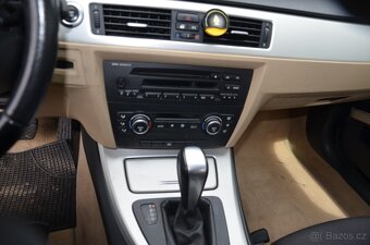 BMW E90 325i 160KW - 8