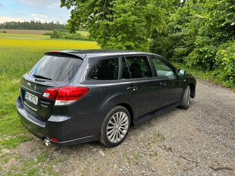 Subaru Legacy 2.5 GT AWD 195kw STK do 10/2026 - 8