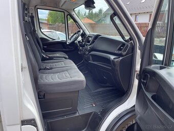 Iveco Daily nosič kontejneru do 3,5t - 8