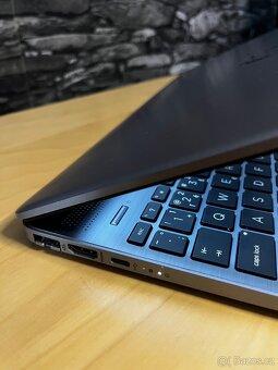 Notebook HP 250 G9 - 8
