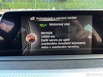 2018 BMW F31 318D M-Paket 114tkm,nehav,alcantara,TZ,HiFi,DPH - 8