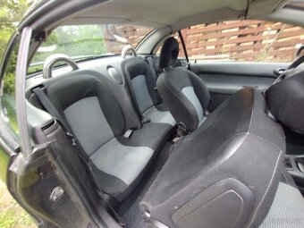 Peugeot 206 cc - 8