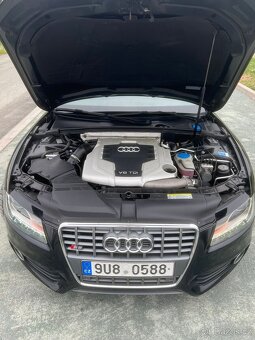 Audi A5 Coupe 3.0 TDI quatro, 176 kw, r.v. 2008, R20 - 8