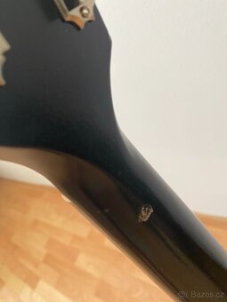 Gibson Les Paul Junior 2010 original series elektrická kytar - 8