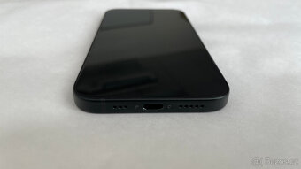 APPLE IPHONE 15 128 GB,12 MĚS.ZÁRUKA,NOVÝ,NEPOUŽITÝ - 8