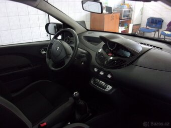 Renault Twingo 1,2 16V Summertime - 8
