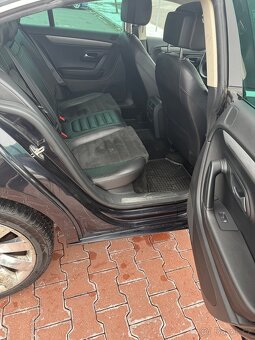 Passat CC - 8